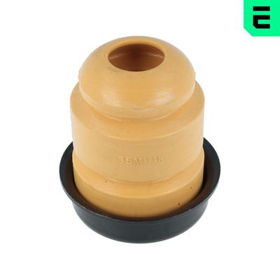 ANSCHLAGPUFFER FEDERUNG