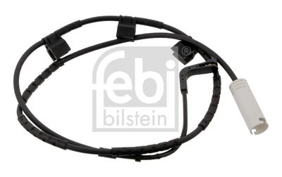 FEBI BILSTEIN Warnkontakt, Bremsbelagverschleiß