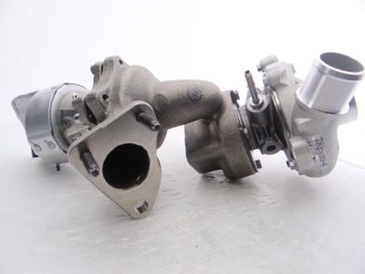 LADER AUFLADUNG GARRETT 7938299006S 1