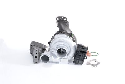 LADER AUFLADUNG BTS Turbo T981436BL 1