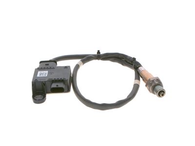 BOSCH Partikelsensor