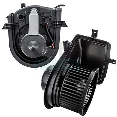 VENTILATOR HABITACLU