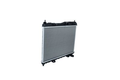 KüHLER MOTORKüHLUNG NRF 53152 40