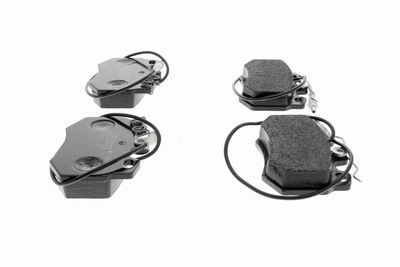 BREMSBELAGSATZ SCHEIBENBREMSE VAICO V220067 7