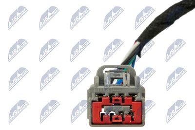 MOTOR ELECTRIC HAION NTY AECH055 1