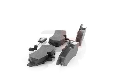 SET PLACUTE FRANA FRANA DISC GH GH413361 42
