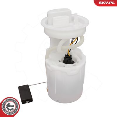 Palivové čerpadlo SKV 02SKV741