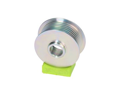 FULIE ALTERNATOR VALEO 595281 11