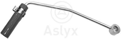 Шланг, вентиляция картера Aslyx AS-506441 для DACIA DUSTER