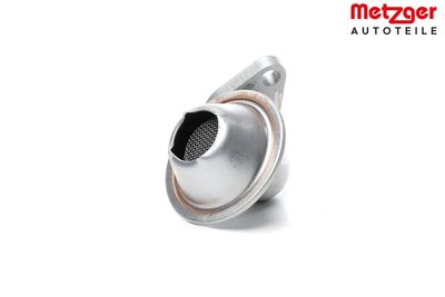 SAUGROHR ÖLPUMPE METZGER AUTOTEILE 8002005 29