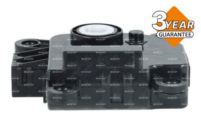 Säädin, säätöläppä NRF 370054