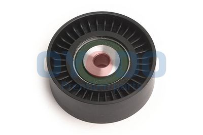 Kreipiantysis skriemulys, V formos rumbuotas diržas