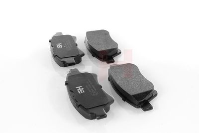 SET PLACUTE FRANA FRANA DISC GH GH413951 20