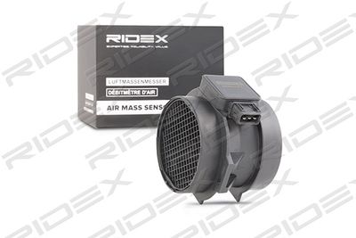 Расходомер воздуха RIDEX 3926A0041 для VOLVO S40