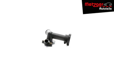 THERMOSTATGEHäUSE METZGER AUTOTEILE 4010008 4