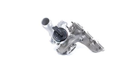 LADER AUFLADUNG BTS Turbo T916738 14