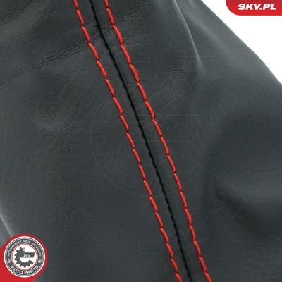 Hlavice řadicí páky SKV 63SKV403