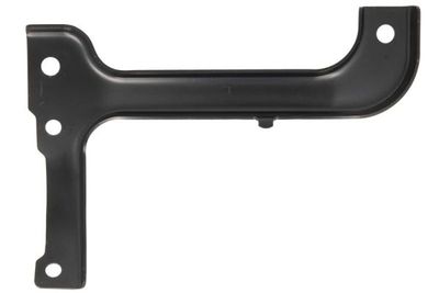 Bumperbevestiging Voor Links (top) past: FORD F-SERIES XIII 01.14-01.17