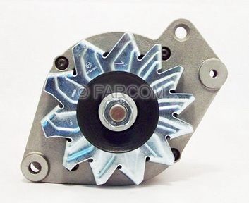 GENERATOR FARCOM 118231 3