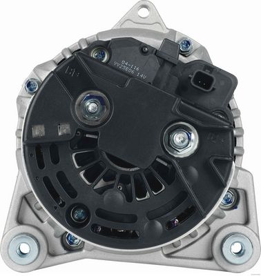 GENERATOR Herth+Buss Elparts 32081080 2