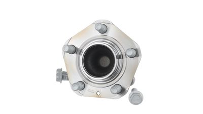 RADLAGERSATZ SKF VKBA7225 18