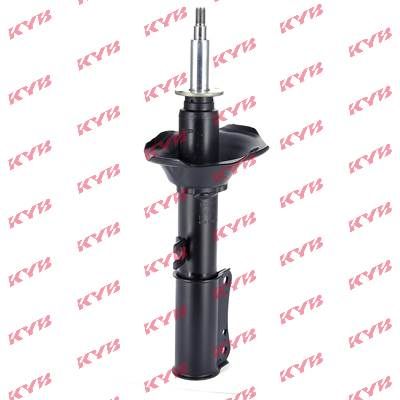 STOßDäMPFER KYB 635009 19