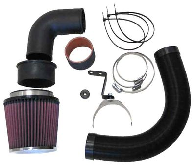 K&N Filters 57-0543 Воздушный фильтр  для PEUGEOT 307 (Пежо 307)
