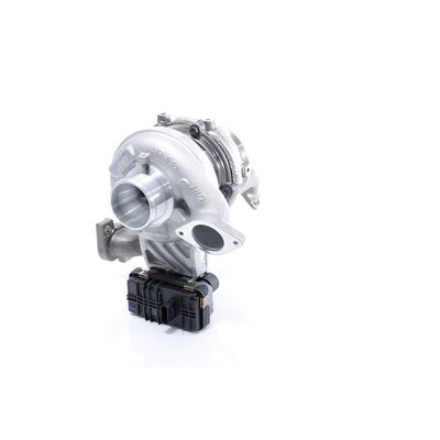 LADER AUFLADUNG BTS Turbo T918845 3