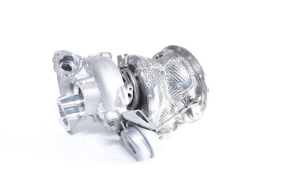 LADER AUFLADUNG BTS Turbo T918964 7