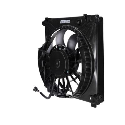 VENTILATOR RADIATOR NISSENS 850244 29