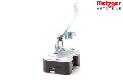 TüRSCHLOSS METZGER AUTOTEILE 2314499 29