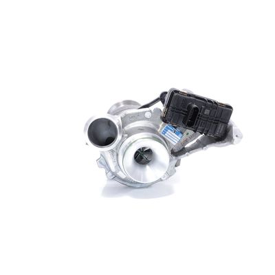 LADER AUFLADUNG BTS Turbo T918788 35