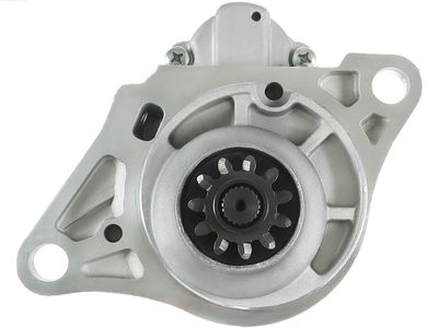 AS-PL Starter