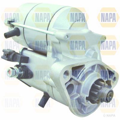 Starter NAPA NSM1380