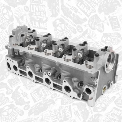 CHIULASA ET ENGINETEAM HL0102 2