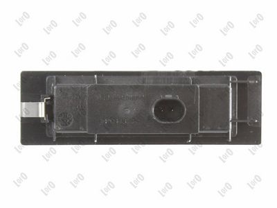 KENNZEICHENLEUCHTE ABAKUS 00438900LED 3