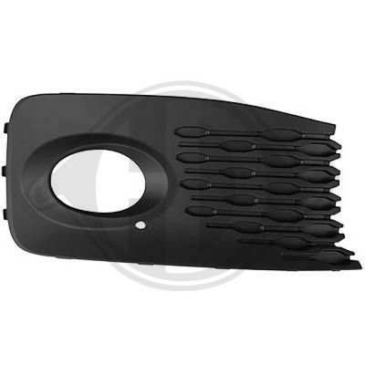 LüFTUNGSGITTER STOßFäNGER