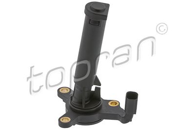 TOPRAN Sensor, Motorölstand (408 829)