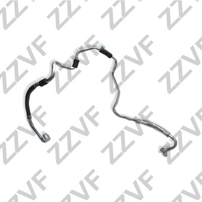 Трубопровод высокого / низкого давления, кондиционер ZZVF ZVK34FP для VW EOS