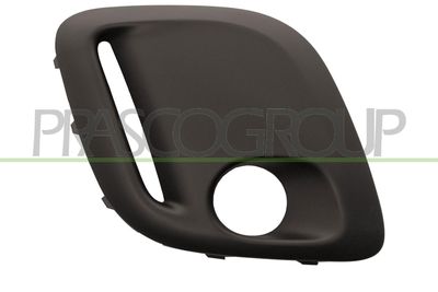 LüFTUNGSGITTER STOßFäNGER