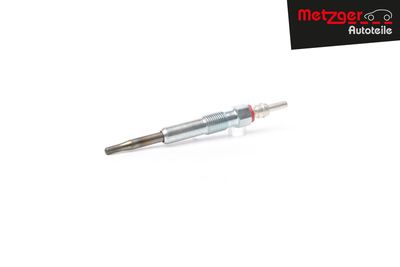 GLüHKERZE METZGER AUTOTEILE H1127 35