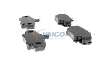 BREMSBELAGSATZ SCHEIBENBREMSE VAICO V464101 36