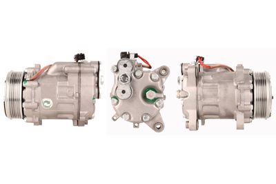 LUCAS Compressor, airconditioning (ACP148)