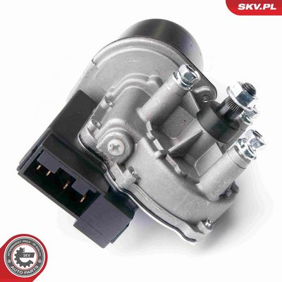 Motor stěračů SKV 19SKV021