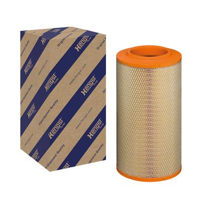 Luchtfilter (patroon) past: DAF LF 45, LF 55 CE136C/CE162C/CE184C 01.01-