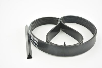 CUREA TRANSMISIE CU CANELURI FEBEST 881286L883 13