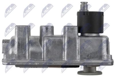 MUFA DE COMANDA COMPRESOR NTY ECDFR029 2