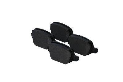BREMSBELAGSATZ SCHEIBENBREMSE VALEO 301407A 17