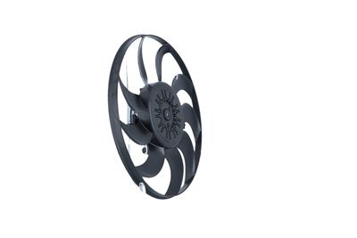VENTILATOR RADIATOR NRF 470108 40