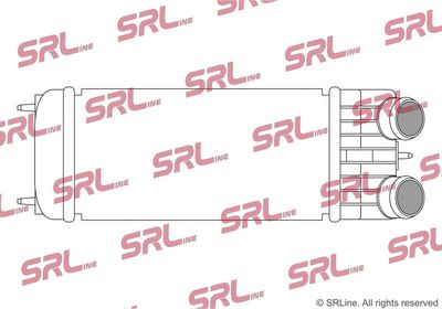 Charge air cooler
